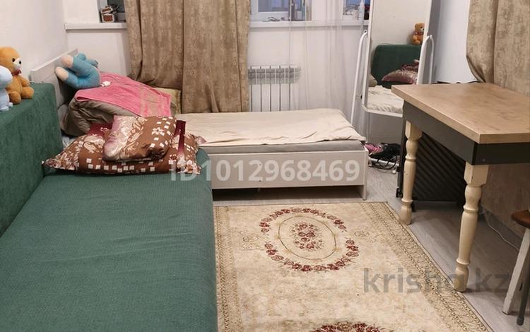 1 бөлме · 20 м² · 1/2 қабат, Чирчикская 13/1 — Дарвина, бағасы: 55 000 ₸ в Алматы, Жетысуский р-н — фото 2