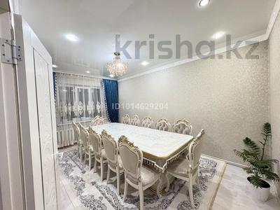 3-комнатная квартира · 65.7 м² · 2/5 этаж, мкр Аса 23 — Брак и семья за 23 млн ₸ в Таразе
