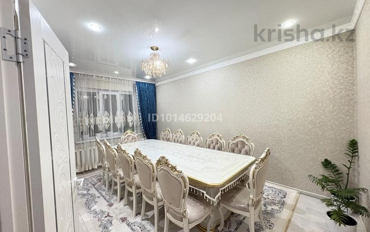 3-комнатная квартира · 65.7 м² · 2/5 этаж, мкр Аса 23 — Брак и семья за 23 млн ₸ в Таразе — фото 2