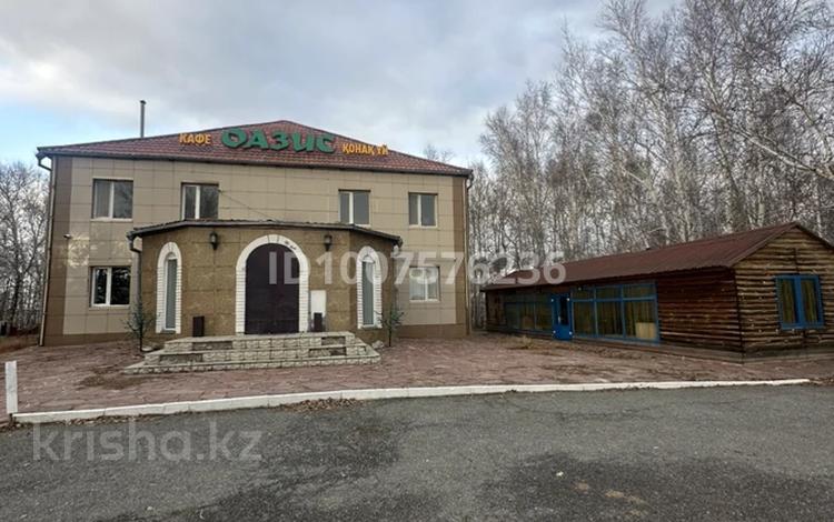 Бани, гостиницы и зоны отдыха · 315 м² за 120 млн ₸ в Кокшетау — фото 2