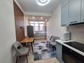 1-комнатная квартира · 35.5 м² · 2/5 этаж, мкр Алгабас, Сайна Монке би — Сайна Монке би за 27 млн ₸ в Алматы, Алатауский р-н — фото 4