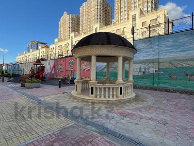 3-бөлмелі пәтер · 78 м² · 1/4 қабат, 7А ш/а. 25, бағасы: 32.6 млн ₸ в Актау, 7А мкр