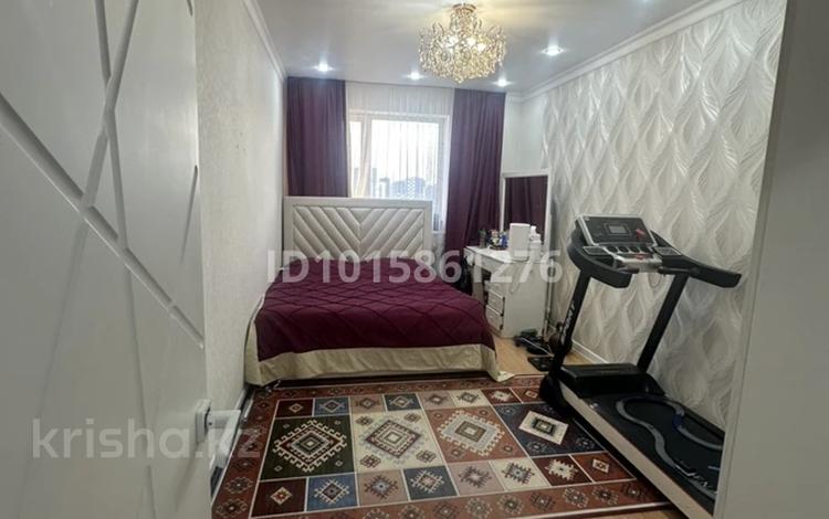 2-бөлмелі пәтер · 71.9 м² · 10/12 қабат, Коргалжын 25/2 — КоргалжынАйтматова, бағасы: 33 млн ₸ в Астане, Нура р-н — фото 2