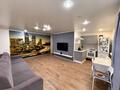 3-бөлмелі пәтер · 55 м² · 5/5 қабат, Кенесары 82, бағасы: 19.5 млн ₸ в Астане, р-н Байконур