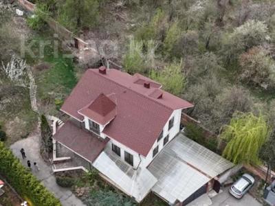Жеке үй · 5 бөлме · 250 м² · 15 жүзд., Ақтөбе ш/а., бағасы: 250 млн ₸ в Алматы, Бостандыкский р-н