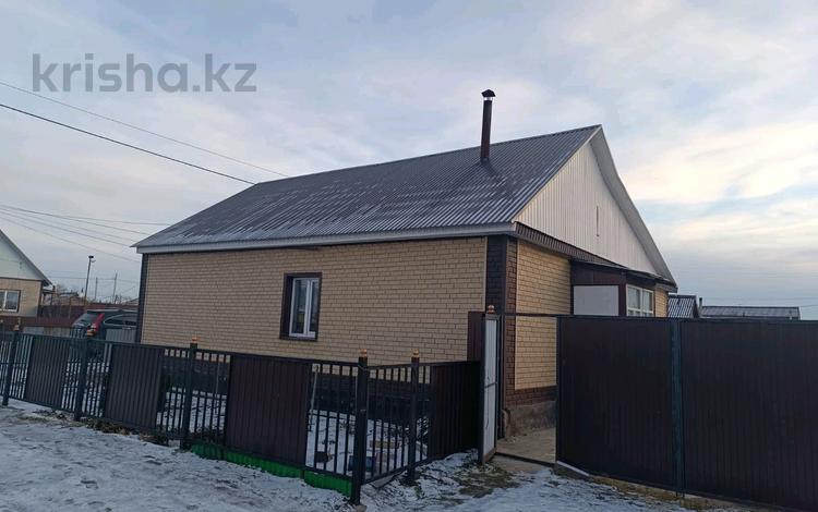 Жеке үй · 3 бөлме · 63 м² · 6 жүзд., Горького 54, бағасы: 23 млн ₸ в Бишкуле (Бесколь) — фото 2