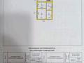 Жеке үй · 3 бөлме · 63 м² · 6 жүзд., Горького 54, бағасы: 23 млн ₸ в Бишкуле (Бесколь) — фото 12