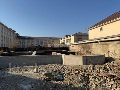 Участок · 6 соток, Баласагун 3 — 3-й переулок за 27.5 млн ₸ в Таразе