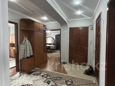 4-комнатная квартира · 98 м², мкр Мамыр-7 9 за 66 млн 〒 в Алматы, Ауэзовский р-н