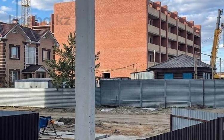2-комнатная квартира · 63 м² · 7/9 этаж, Бородина за 39 млн ₸ в Костанае — фото 2