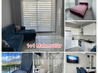 2-комнатная квартира · 56 м² · 5/9 этаж, White Sail Residence 17 за 72 млн 〒 в Аланье