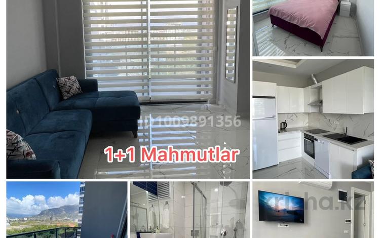 2-бөлмелі пәтер · 56 м² · 5/9 қабат, White Sail Residence 17, бағасы: 72 млн ₸ в Аланье — фото 2