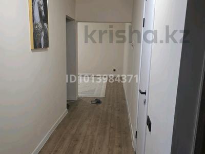 2-комнатная квартира · 52.3 м² · 1/5 этаж, мкр Мамыр-1 11 за 45 млн ₸ в Алматы, Ауэзовский р-н