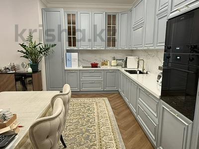 2-комнатная квартира · 75 м² · 1/3 этаж, мкр Таугуль-3, Шаймерденова 32 — Выше Жандосова за 95 млн ₸ в Алматы, Ауэзовский р-н