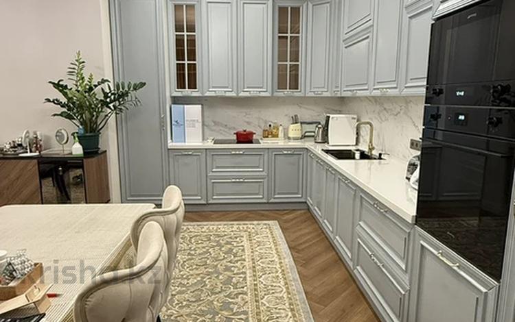 2-комнатная квартира · 75 м² · 1/3 этаж, мкр Таугуль-3, Шаймерденова 32 — Выше Жандосова за 95 млн ₸ в Алматы, Ауэзовский р-н — фото 2