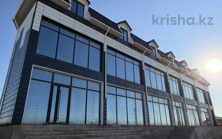 Свободное назначение · 1500 м² за 250 млн ₸ в Шымкенте — фото 2