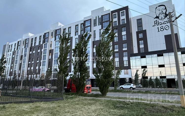 1-бөлмелі пәтер · 34.8 м² · 9/10 қабат, Проспект Нурсултана Назарбаева, 235, бағасы: 19 млн ₸ в Костанае — фото 19