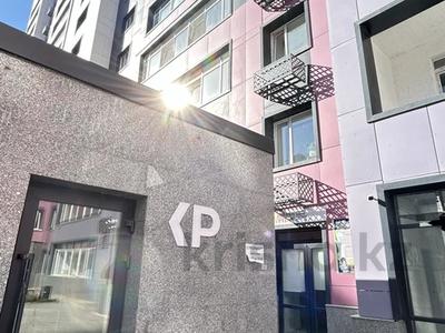 2-бөлмелі пәтер · 65 м² · 2/13 қабат, Бухар жырау 32, бағасы: ~ 33.2 млн ₸ в Астане, Есильский р-н