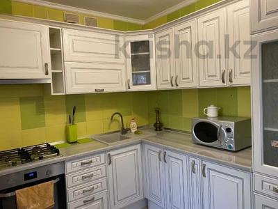 1-комнатная квартира · 35 м² · 3/5 этаж, проспект Абая 62 за 39 млн ₸ в Алматы, Бостандыкский р-н