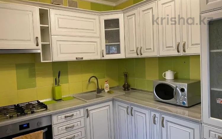 1-комнатная квартира · 35 м² · 3/5 этаж, проспект Абая 62 за 39 млн ₸ в Алматы, Бостандыкский р-н — фото 14