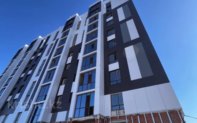 3-комнатная квартира · 80.4 м² · 2/9 этаж, Назарбаева 235 за 40.2 млн ₸ в Костанае — фото 22