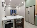 4-бөлмелі пәтер · 126 м² · 9/12 қабат, Сейфуллина 469а/1, бағасы: 140 млн ₸ в Алматы, Алмалинский р-н — фото 2