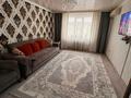 2-комнатная квартира, 60 м², 4/5 этаж, Каратал 61 за 18 млн 〒 в Талдыкоргане, Каратал