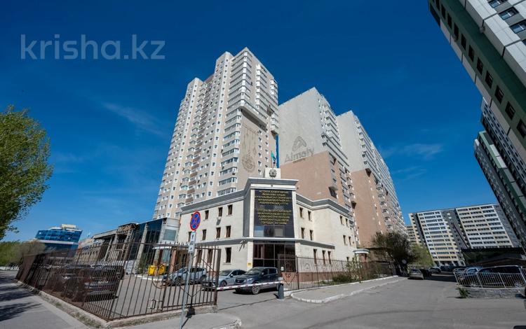 2-бөлмелі пәтер · 52 м² · 10 қабат, пр. Тауелсиздик 34/1, бағасы: 26 млн ₸ в Астане, Алматы р-н — фото 2