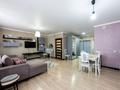 2-бөлмелі пәтер · 52 м² · 10 қабат, пр. Тауелсиздик 34/1, бағасы: 26 млн ₸ в Астане, Алматы р-н — фото 26