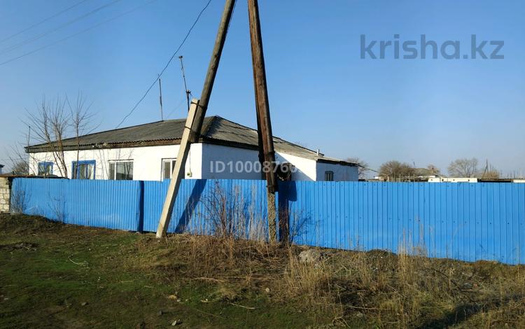 Үйдің бір бөлігі · 3 бөлме · 54.6 м² · 10 жүзд., Достык 15/1, бағасы: 6 млн ₸ в Канаш Камзин — фото 2