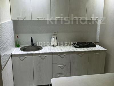 1-комнатная квартира · 36 м² · 11/12 этаж, мкр Акбулак, 1-я улица 43 за 200 000 ₸ в Алматы, Алатауский р-н