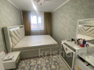 2-бөлмелі пәтер, 62 м² ай сайын, Тлендиева 46, бағасы: 180 000 〒 в Астане, Сарыарка р-н