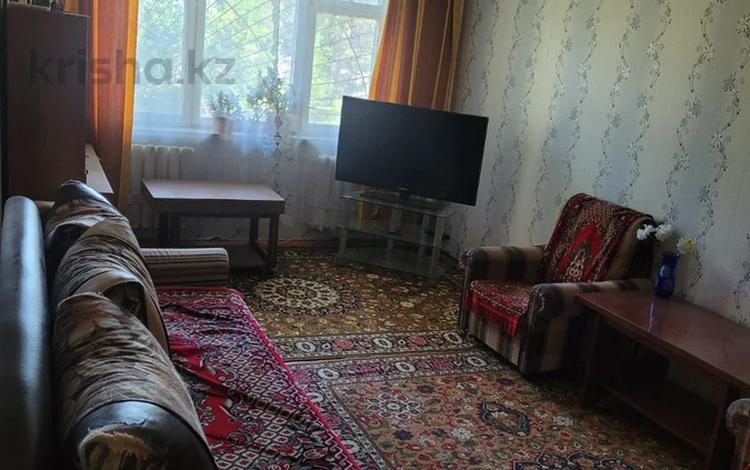 2-комнатная квартира · 44 м² · 1/4 этаж, 1 микр за 14.3 млн ₸ в Конаеве — фото 2