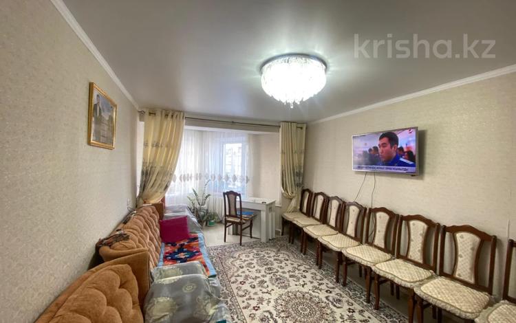 3-бөлмелі пәтер · 60 м² · 2/5 қабат, Мкр. Восток-3, бағасы: 22 млн ₸ в Караганде, Алихана Бокейханова р-н — фото 2