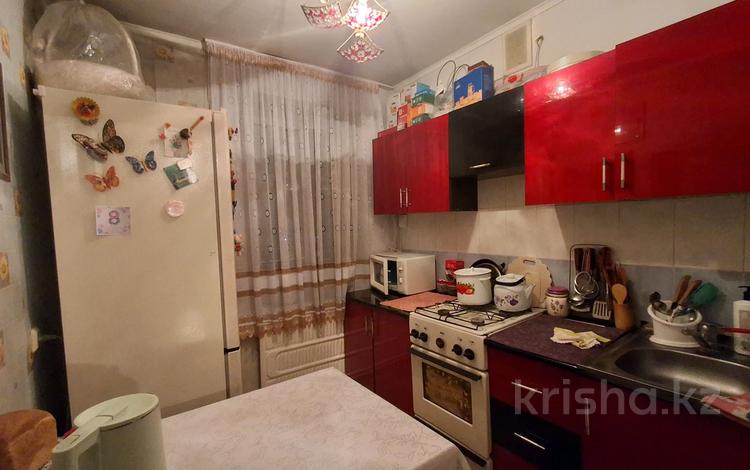 1-комнатная квартира · 30.1 м² · 5/5 этаж, Самал 1 — Конаева за 8 млн ₸ в Талдыкоргане, мкр Самал — фото 2