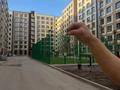 1-комнатная квартира · 45.4 м² · 2/7 этаж, Бурундайская 91 за 24 млн ₸ в Алматы, Жетысуский р-н