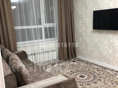 1-комнатная квартира · 42 м² · 6/8 этаж, Бухар-Жырау 36Б — Бухар-Жырау. Жошы хан за 250 000 ₸ в Астане, Есильский р-н