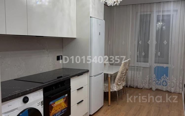1-комнатная квартира · 40 м² · 2/9 этаж, Райымбек за 26.5 млн ₸ в Алматы, Наурызбайский р-н — фото 2