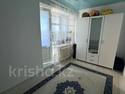 2-комнатная квартира · 40 м² · 5/5 этаж, мкр Центральный, Алипова 2а за 12.5 млн ₸ в Атырау
