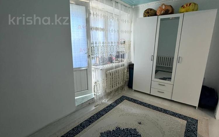 2-комнатная квартира · 40 м² · 5/5 этаж, мкр Центральный, Алипова 2а за 12.5 млн ₸ в Атырау — фото 2