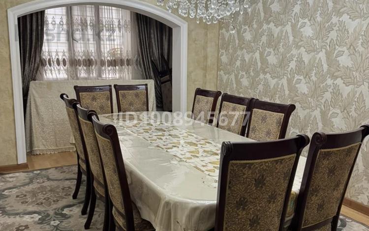 4-бөлмелі пәтер · 88 м² · 3/5 қабат, 3-й микрорайон, 3-й микрорайон 11 — Янги Шахар, двор сзади Лаваш Центра., бағасы: 38 млн ₸ в Шымкенте, Туран р-н — фото 2