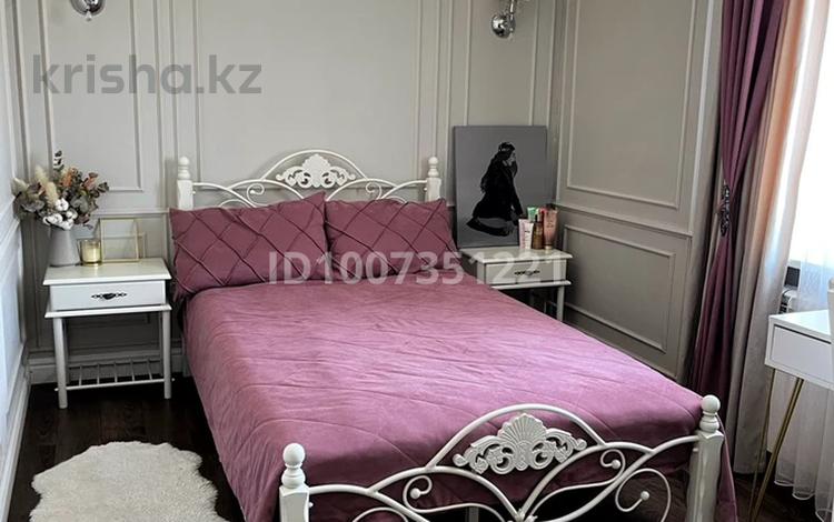 4-комнатная квартира · 103 м² · 5/5 этаж, Украинская 219 — Магазин светофор за 25 млн 〒 в Петропавловске — фото 14