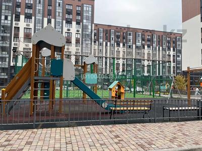 2-комнатная квартира · 54.8 м² · 5/9 этаж, Сарыарка 1/1 — Рыскулова за 34 млн 〒 в Алматы, Турксибский р-н