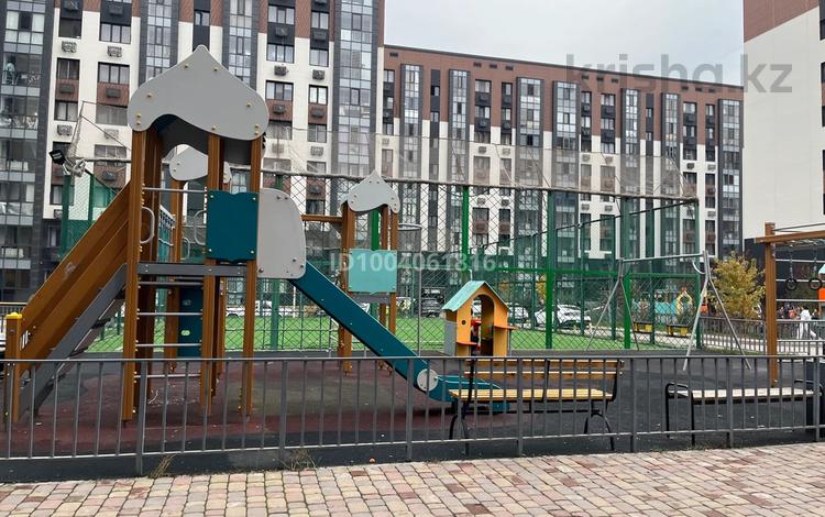 2-бөлмелі пәтер · 54.8 м² · 5/9 қабат, Сарыарка 1/1 — Рыскулова, бағасы: 34 млн ₸ в Алматы, Турксибский р-н — фото 2