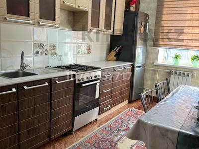 4-комнатная квартира · 110 м² · 5/5 этаж, мкр Нурсат 125 — Аргынбекова за 36 млн 〒 в Шымкенте, Каратауский р-н