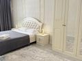 2-комнатная квартира · 90 м² · 9/17 этаж, Кунаева — Рускулова Кунаева центр Барине жакын за 20 000 ₸ в Шымкенте, Аль-Фарабийский р-н — фото 3