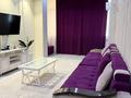 2-комнатная квартира · 90 м² · 9/17 этаж, Кунаева — Рускулова Кунаева центр Барине жакын за 20 000 ₸ в Шымкенте, Аль-Фарабийский р-н