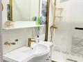 2-комнатная квартира · 90 м² · 9/17 этаж, Кунаева — Рускулова Кунаева центр Барине жакын за 20 000 ₸ в Шымкенте, Аль-Фарабийский р-н — фото 6
