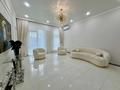 4-комнатная квартира · 127.5 м² · 6/8 этаж, Ермакова 1/1 за 115 млн ₸ в Астане, Есильский р-н — фото 12