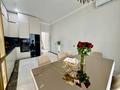 4-комнатная квартира · 127.5 м² · 6/8 этаж, Ермакова 1/1 за 115 млн ₸ в Астане, Есильский р-н — фото 17